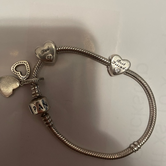 Pandora bracelet - Picture 5 of 7